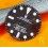 ?? Rolex Rare Vintage Montre Cadran MAXI DIAL Submariner Date 1680 tritium cal 1570 auto ??