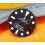 ♛ Rolex Stunning Genuine Vintage 1680 watch tritium Maxi Dial Submariner Date Caliber Auto 1570 ♛