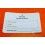 ROLEX Blank Certificate International Service Guarantee France PAPER CARD GMT,Submariner,Daytona,Datejust,Explorer
