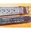VINTAGE BROWN LEATHER WATCH STRAP 17mm RALLY STYLE TROPIC PERFORATED