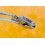 ROLEX 17mm 7205 RIVET LINK PART RIVIT BAND DAYTONA 19mm 6263,6239,6240,6241,6262 PAUL NEWMAN BRACELET WATCH