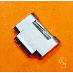 ROLEX 78360,93160 MINT SOLID EXTENSION LINK OYSTER BRACELET WATCH PART 20mm SSTEEL 93150,78390,78360,93260,78790