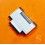 ROLEX 78360,93160 MINT SOLID EXTENSION LINK OYSTER BRACELET WATCH PART 20mm SSTEEL 93150,78390,78360,93260,78790