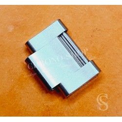 ROLEX 78360,93160 MINT SOLID EXTENSION LINK OYSTER BRACELET WATCH PART 20mm SSTEEL 93150,78390,78360,93260,78790