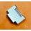 ROLEX 78360,93160 MINT SOLID EXTENSION LINK OYSTER BRACELET WATCH PART 20mm SSTEEL 93150,78390,78360,93260,78790