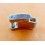 ROLEX 78360,93160 MINT SOLID EXTENSION LINK OYSTER BRACELET WATCH PART 20mm SSTEEL 93150,78390,78360,93260,78790