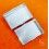 IWC SCHAFFHAUSEN Vintage collectible watch storage case box tin tools aluminium 50's