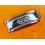 ROLEX USED INNER BLADE FOR REPAIR WATCH FOLDED DEPLOYANT CLASP 78350 19mm BRACELETS SOLIDS LINKS