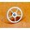 Rolex Very rare pre-owned center wheel with cannon pinion watch spare caliber 1040