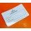 ROLEX Blank Certificate International Service Guarantee France PAPER CARD GMT,Submariner,Daytona,Datejust,Explorer