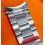 ROLEX NEW WATCH OYSTER BRACELET 78360 558B 20mm DATEJUST, GMT MASTER 16710,16700,16760,16750 EXPLORER 14270,114270