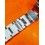 Rolex Original NEW Submariner Watch Band 93250 SEL Solid End Link 16610LV,16610,16610LN fits non hole cases