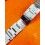 Rolex Original NEW Submariner Watch Band 93250 SEL Solid End Link 16610LV,16610,16610LN fits non hole cases