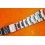 Rolex Original NEW Submariner Watch Band 93250 SEL Solid End Link 16610LV,16610,16610LN fits non hole cases