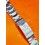 Rolex Original NEW Submariner Watch Band 93250 SEL Solid End Link 16610LV,16610,16610LN fits non hole cases