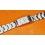 Rolex Original NEW Submariner Watch Band 93250 SEL Solid End Link 16610LV,16610,16610LN fits non hole cases
