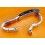 Rolex Original NEW Submariner Watch Band 93250 SEL Solid End Link 16610LV,16610,16610LN fits non hole cases