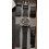 BELL & ROSS GENUINE BLACK COLOR RUBBER WATCH STRAP BRACELET FACTORY 24mm BR-X1,BR 01,BR 03