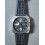 BELL & ROSS GENUINE BLACK COLOR RUBBER WATCH STRAP BRACELET FACTORY 24mm BR-X1,BR 01,BR 03