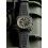 BELL & ROSS GENUINE BLACK COLOR RUBBER WATCH STRAP BRACELET FACTORY 24mm BR-X1,BR 01,BR 03