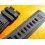 BELL & ROSS GENUINE BLACK COLOR RUBBER WATCH STRAP BRACELET FACTORY 24mm BR-X1,BR 01,BR 03
