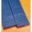 Breitling 2013 152S Blue Watch Rubber Diver Pro III 3 Aerospace,Chronoliner Hershey Strap 22-20mm OEM