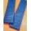 Breitling 2013 152S Blue Watch Rubber Diver Pro III 3 Aerospace,Chronoliner Hershey Strap 22-20mm OEM