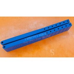 Breitling 2013 152S Blue Watch Rubber Diver Pro III 3 Aerospace,Chronoliner Hershey Strap 22-20mm OEM