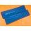 Breitling 2013 152S Blue Watch Rubber Diver Pro III 3 Aerospace,Chronoliner Hershey Strap 22-20mm OEM