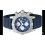BREITLING BRACELET BLEU PRO DIVER III 22mm Montres Aerospace Avantage,Airwolf,B1,B2,Bentley GT,Bentley GT Racing
