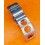 BREITLING BRACELET AIR RACER SERGE GAINSBOURG 22mm FINITION SATINÉE NAVITIMER CHRONOMAT,CROSSWIND ref 220A