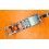 BREITLING BRACELET AIR RACER SERGE GAINSBOURG 22mm FINITION SATINÉE NAVITIMER CHRONOMAT,CROSSWIND ref 220A