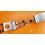 BREITLING BRACELET AIR RACER SERGE GAINSBOURG 22mm FINITION SATINÉE NAVITIMER CHRONOMAT,CROSSWIND ref 220A