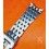 Breitling Genuine Watch S Steel Navitimer Pilot Bracelet Link part 18mm Bracelet 740A Navitimer figthers A13330