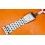 Breitling Rare bracelet Pilote brossé acier 22mm Montres ref 740A MONTRES NAVITIMER FIGHTERS A13330