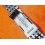 Breitling Genuine Watch S Steel Navitimer Pilot Bracelet Link part 18mm Bracelet 740A Navitimer figthers A13330