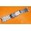 Breitling Genuine Watch S Steel Navitimer Pilot Bracelet Link part 18mm Bracelet 740A Navitimer figthers A13330