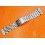 Breitling Genuine Watch S Steel Navitimer Pilot Bracelet Link part 18mm Bracelet 740A Navitimer figthers A13330