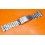 Breitling Genuine Watch S Steel Navitimer Pilot Bracelet Link part 18mm Bracelet 740A Navitimer figthers A13330