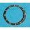 Vintage Braise ROLEX SUBMARINER FADED INSERT DE LUNETTE 5513 -1680 -5512 -1665 FAT FRONT