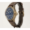 IWC SCHAFFHAUSEN Etui tissu noir protection montres hommes BIG PILOT HERITAGE BRONZE 46mm ref IW501005,spitfire IW510506