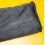 IWC SCHAFFHAUSEN GENUINE BIG PILOT HERITAGE 46mm Watch part Black Storage Cloth ref IW501005,spitfire IW510506