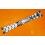 Rolex 1983 H code Oyster Stainless Steel 19mm Men's Bracelet Ref 78350 19 Endlinks 557 fits on DAYTONA PN,AIRKING,PRECISION