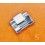 ROLEX 15mm 7205 RIVET LINK PART RIVIT BAND DAYTONA 19mm 6263, 6239, 6240, 6241, 6262 PAUL NEWMAN BRACELET WATCH