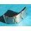 1 x PARTIE BRACELET RIVETS EXTENSIBLE pour 20mm US SUBMARINER GMT MASTER MAILLONS 5512, 5513, 1680, 1655, 1675