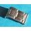 1 x PARTIE BRACELET RIVETS EXTENSIBLE pour 20mm US SUBMARINER GMT MASTER MAILLONS 5512, 5513, 1680, 1655, 1675