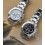 Rolex Rare & Genuine NOS hands x3 Watch part Daytona Cosmograph 16520 Cal 4030 Zenith El Primero