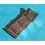 1 x PARTIE BRACELET RIVETS EXTENSIBLE pour 20mm US SUBMARINER GMT MASTER MAILLONS 5512, 5513, 1680, 1655, 1675