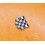 Rolex Datejust, GMT,Oyster 2x SSteel Jubilee spare links 62510H,1602,16750,1675 Watch 16mm Bracelet