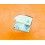 ROLEX 93150, 93250, 93160, 93260 FLIPLOCK PART SOLID LINK BRACELETS SUBMARINER, SEA-DWELLER 5512, 5513, 14060, 16800, 16660